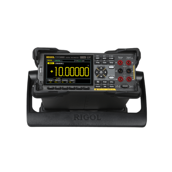 普源精電（RIGOL）の全く新しいリアルタイムスペクトラムアナライザー